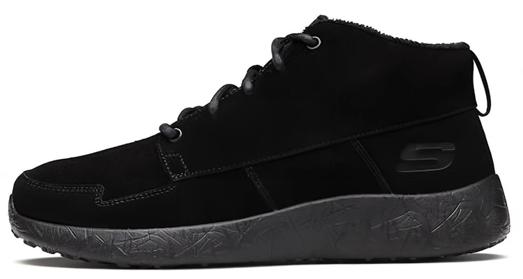 Skechers Burst Laufschuhe Schwarz 666017-BBK Buy Skechers Burst Laufschuhe Schwarz 666017-BBK