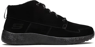 Order Skechers Burst 保暖運動鞋 黑色
