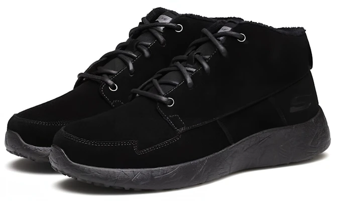 Skechers Burst Laufschuhe Schwarz 666017-BBK Lookbook Skechers Burst Laufschuhe Schwarz 666017-BBK