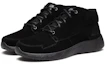 Lookbook Skechers Burst Laufschuhe Schwarz 666017-BBK