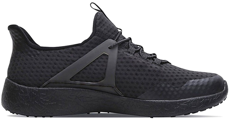 Skechers Burst Shinz Low-Top Running Shoes Black 52115-BBK Order Skechers Burst Shinz Low-Top Running Shoes Black 52115-BBK
