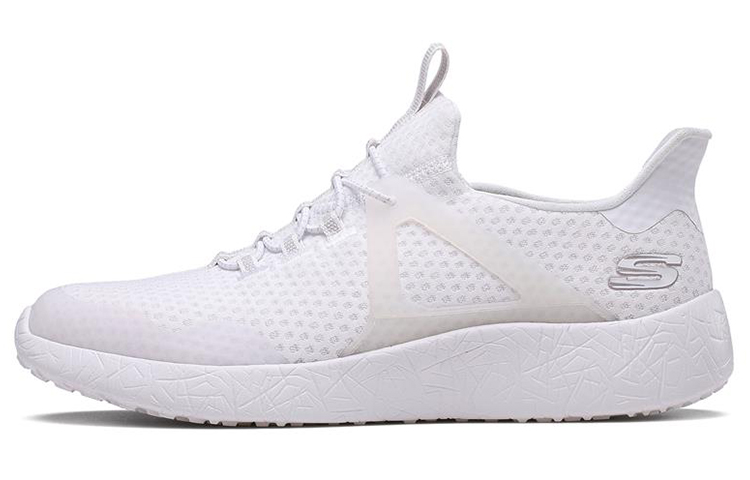 Skechers Burst Shinz 'White' 52115-WHT