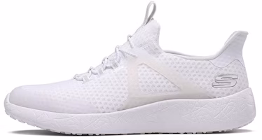Skechers Burst Shinz 'White' 52115-WHT Skechers Burst Shinz 'White' 52115-WHT