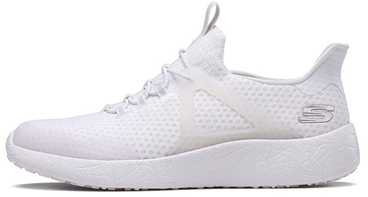 Skechers Burst Shinz 'White' 52115-WHT Buy Skechers Burst Shinz 'White' 52115-WHT