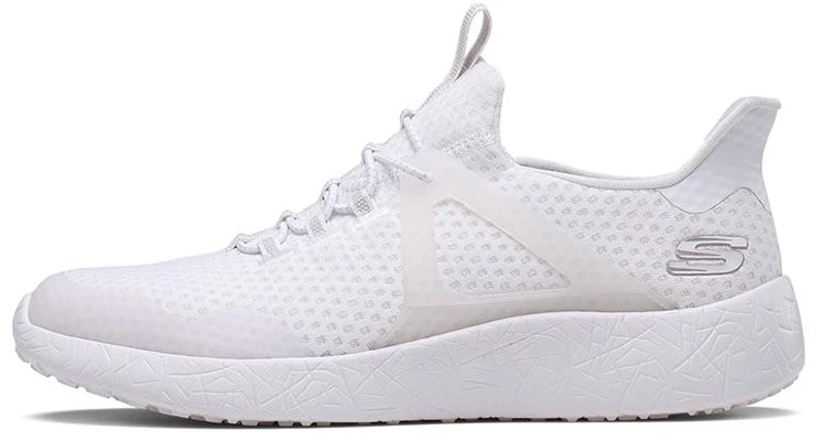 Skechers Burst Shinz 'White' 52115-WHT Buy Skechers Burst Shinz 'White' 52115-WHT