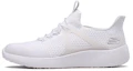 Buy Skechers Burst Shinz 'White' 52115-WHT