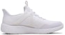 Skechers Burst Shinz 'Putih' 52115-WHT