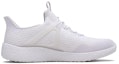 Order Skechers Burst Shinz 'Putih' 52115-WHT