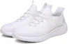 Lookbook Skechers Burst Shinz 'White' 52115-WHT