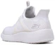 Shop Skechers Burst Shinz 'White' 52115-WHT