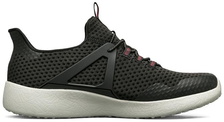 Skechers Burst Shinz Low-Top Black 52115-BLK Order Skechers Burst Shinz Low-Top Black 52115-BLK