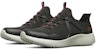 Skechers Burst Shinz Low-Top Hitam 52115-BLK