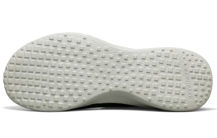 Skechers Burst Shinz Low-Top Black 圖 5