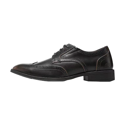 Skechers Business Shoes 'Brown'