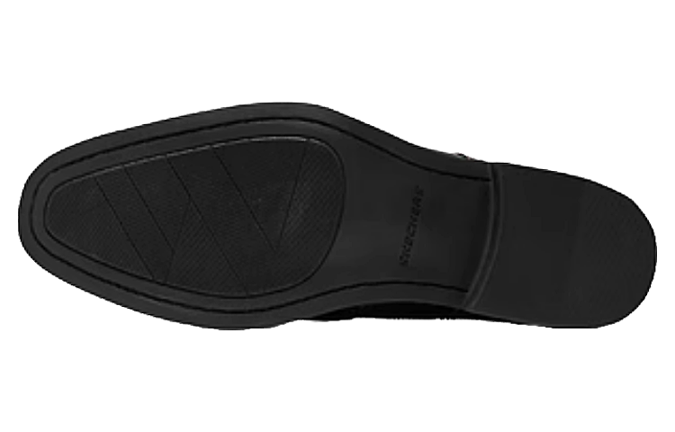 Skechers Business Shoes 'Brown' 圖 5