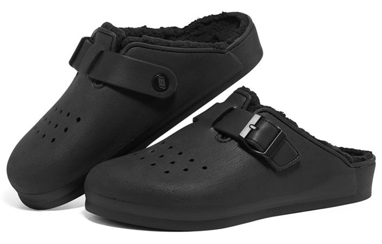 Lookbook Skechers Cali Surf 'Todo Negro' 243071-BBK