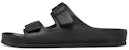 Skechers Cali Surf 'Black Casual Sport Slipper' 51812-BBK