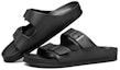 Lookbook Skechers Cali Surf 'Black Casual Sport Slipper' 51812-BBK