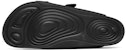 Skechers Cali Surf 'Black Casual Sport Slipper' 51812-BBK