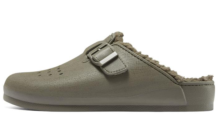Skechers Cali Surf 'Khaki Comfort' 243071-KHK