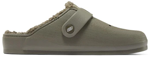 Order Skechers Cali Surf 'Khaki Comfort' 243071-KHK