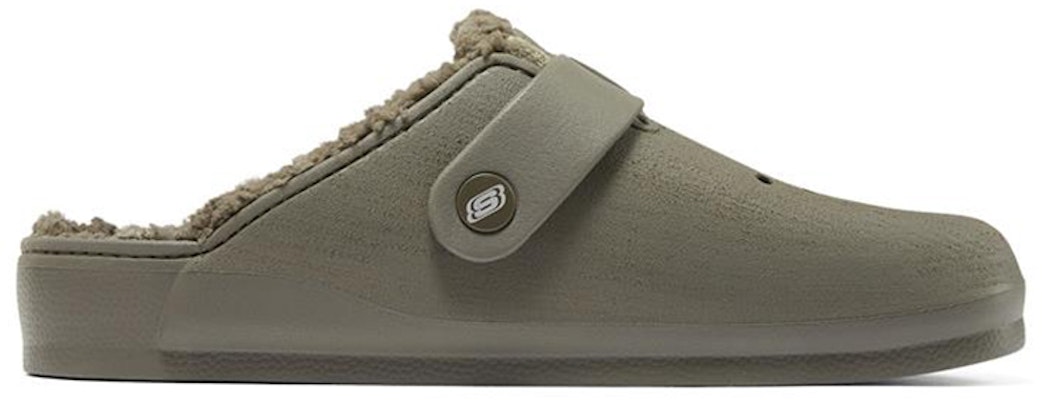 Skechers Cali Surf 'Khaki Comfort' 243071-KHK Order Skechers Cali Surf 'Khaki Comfort' 243071-KHK