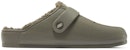 Skechers Cali Surf 'Khaki Comfort' 243071-KHK
