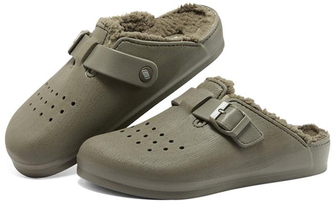 Skechers Cali Surf 'Khaki Comfort' 243071-KHK Lookbook Skechers Cali Surf 'Khaki Comfort' 243071-KHK