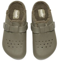 Shop Skechers Cali Surf 'Khaki Comfort' 243071-KHK
