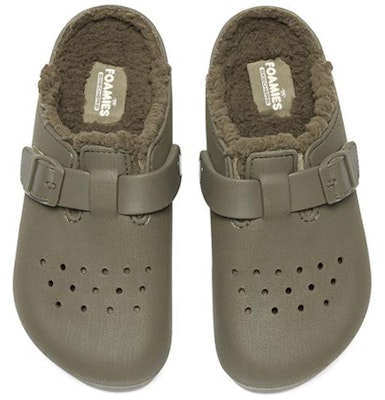 Skechers Cali Surf 'Khaki Comfort' 243071-KHK Shop Skechers Cali Surf 'Khaki Comfort' 243071-KHK