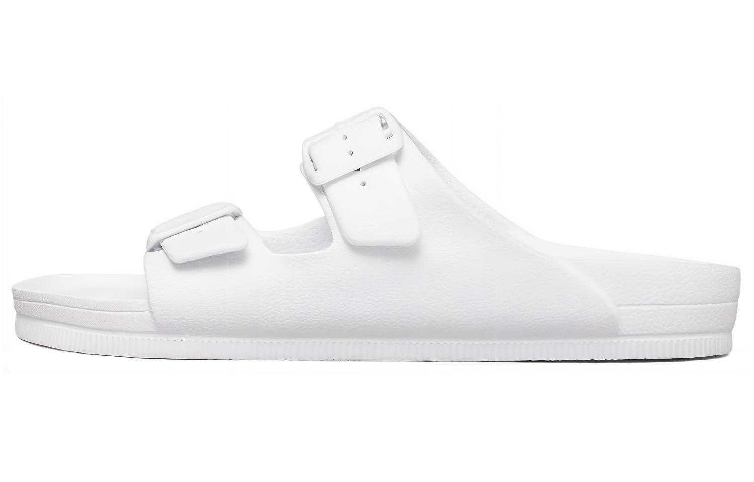 Buy スケッチャーズ カリサーフ サンダル (白) 51812-WHT