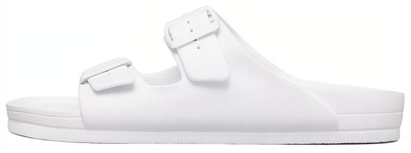 斯凯奇加州冲浪款白色凉鞋 51812-WHT Buy 斯凯奇加州冲浪款白色凉鞋 51812-WHT