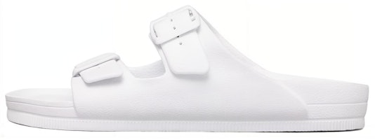Skechers Cali Surf Sandals White 51812-WHT Skechers Cali Surf Sandals White 51812-WHT