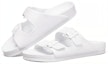 Lookbook Skechers Cali Surf Sandals White 51812-WHT