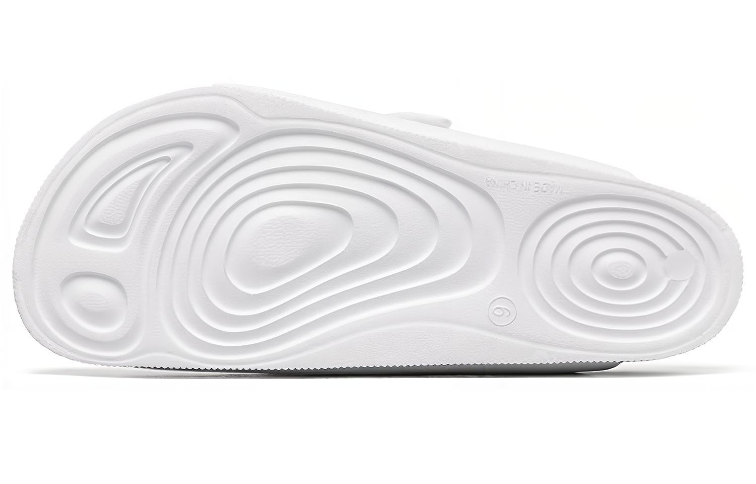 Shop スケッチャーズ カリサーフ サンダル (白) 51812-WHT