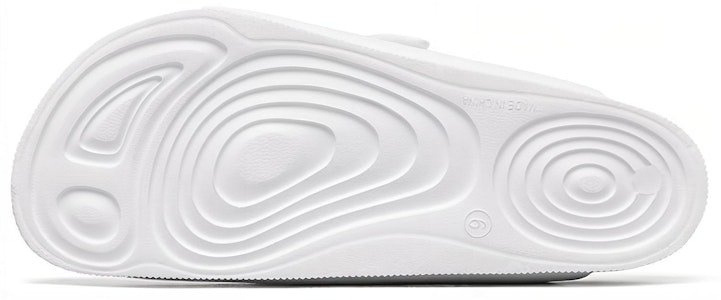 斯凯奇加州冲浪款白色凉鞋 51812-WHT Shop 斯凯奇加州冲浪款白色凉鞋 51812-WHT