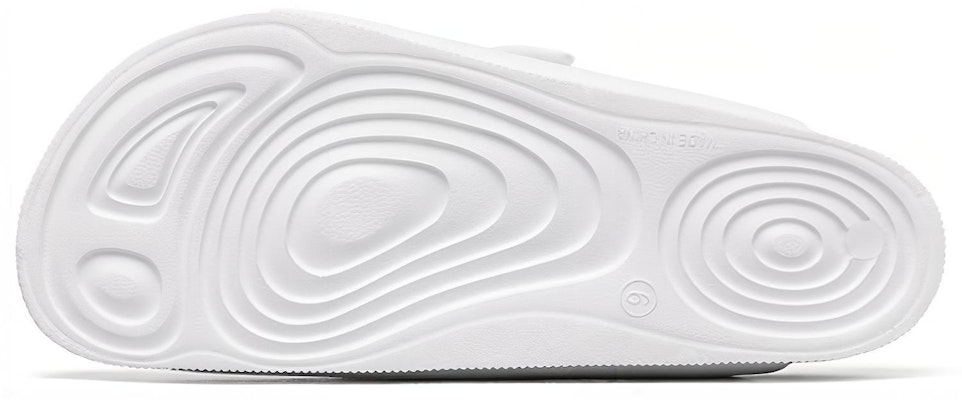 Skechers Cali Surf Sandals White 51812-WHT Shop Skechers Cali Surf Sandals White 51812-WHT