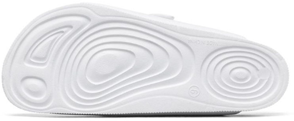 Sandalias Skechers Cali Surf Blancas 51812-WHT Shop Sandalias Skechers Cali Surf Blancas 51812-WHT