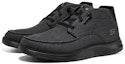 Lookbook Skechers Camda 'Hitam' 8790169-BBK