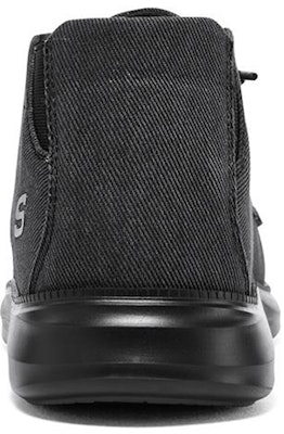 Skechers Camda 'Black' 8790169-BBK Shop Skechers Camda 'Black' 8790169-BBK