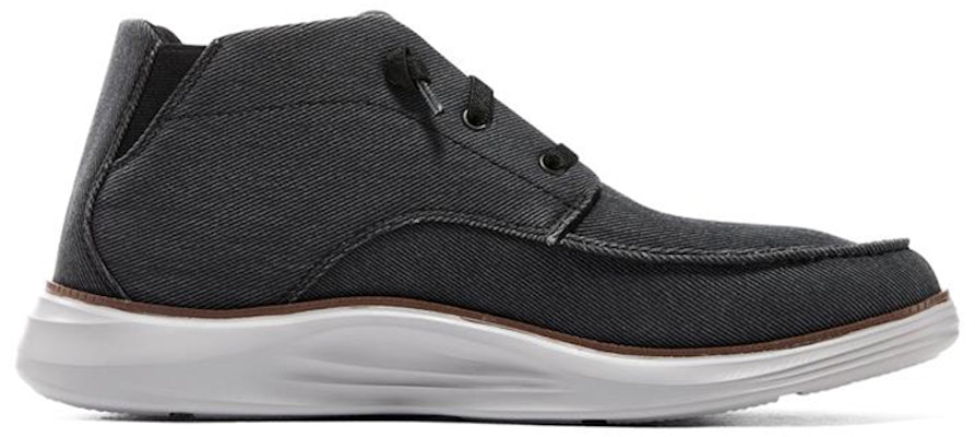 Skechers Camda Mid 'Black Grey' 8790169-BKGY Order Skechers Camda Mid 'Black Grey' 8790169-BKGY
