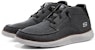 Skechers Camda Mid 'Hitam Kelabu' 8790169-BKGY