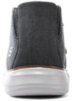 스케쳐스 캄다 미드 블랙/그레이 (Skechers Camda Mid 블랙/그레이) 8790169-BKGY Shop 스케쳐스 캄다 미드 블랙/그레이 (Skechers Camda Mid 블랙/그레이) 8790169-BKGY