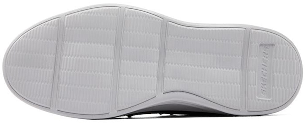 斯凯奇 Camda Mid 黑灰色 8790169-BKGY Purchase 斯凯奇 Camda Mid 黑灰色 8790169-BKGY
