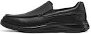 Kasut Skechers Camda 'Core Black' 8790007-BBK