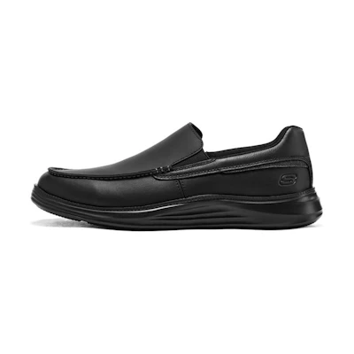 Skechers Camda Shoes 'Core Black'