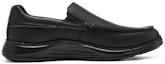Order Kasut Skechers Camda 'Core Black' 8790007-BBK