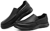 Lookbook Kasut Skechers Camda 'Core Black' 8790007-BBK