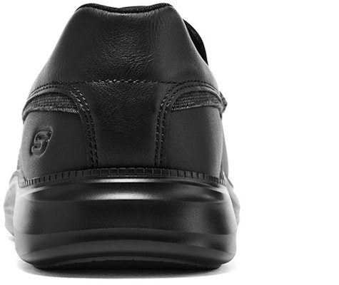 Sepatu Skechers Camda 'Hitam Inti' 8790007-BBK Shop Sepatu Skechers Camda 'Hitam Inti' 8790007-BBK
