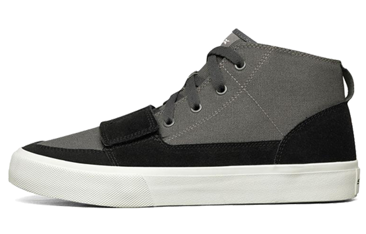 Skechers Canvas Shoes 'Black' 237042-CCBK